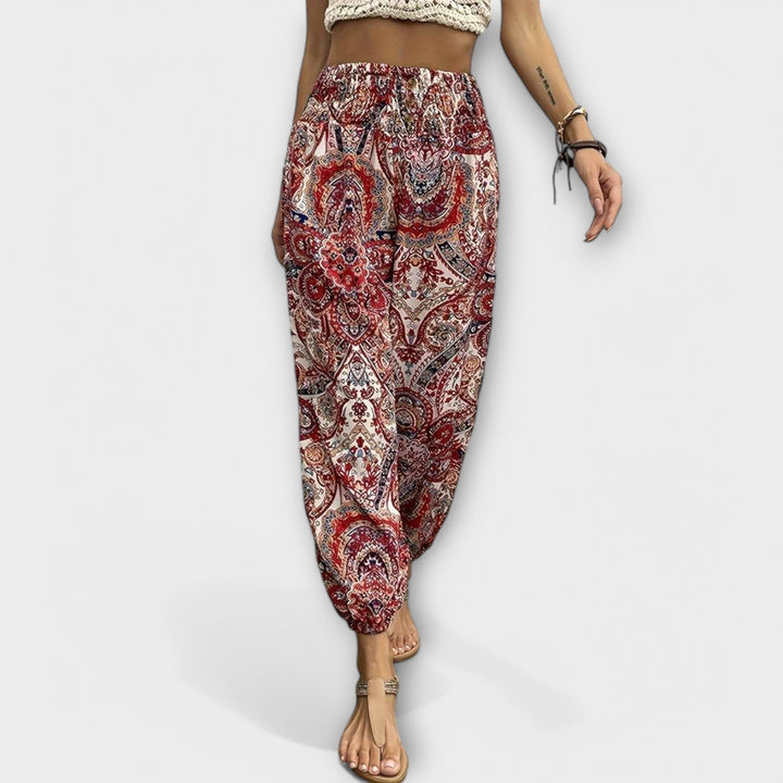 Anna | Pantaloni