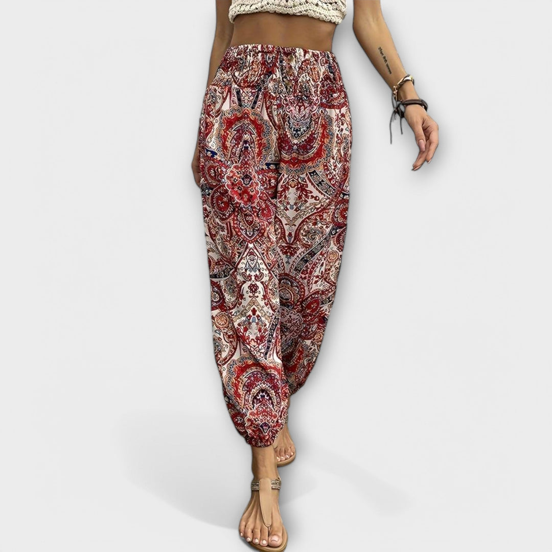 Scarlett | Pantaloni