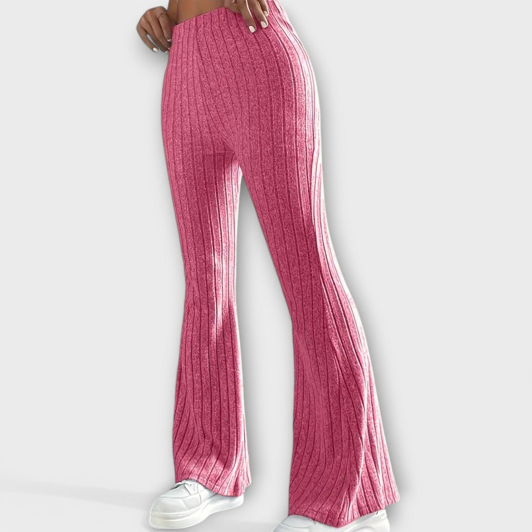 Jennifer | Pantaloni eleganti