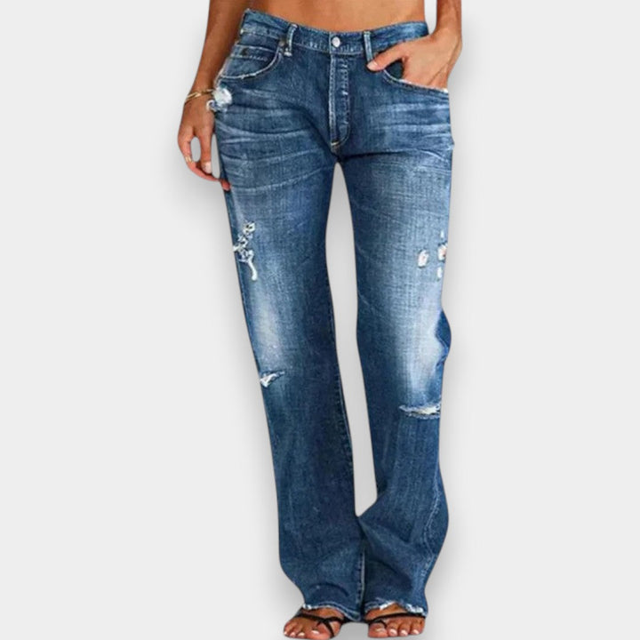 Lilia | Jeans eleganti