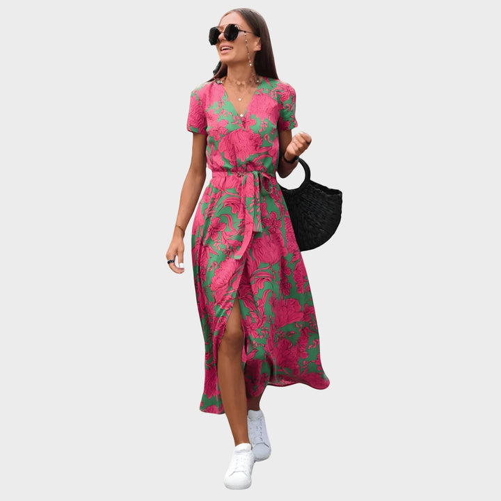 Aldona | Abito elegante