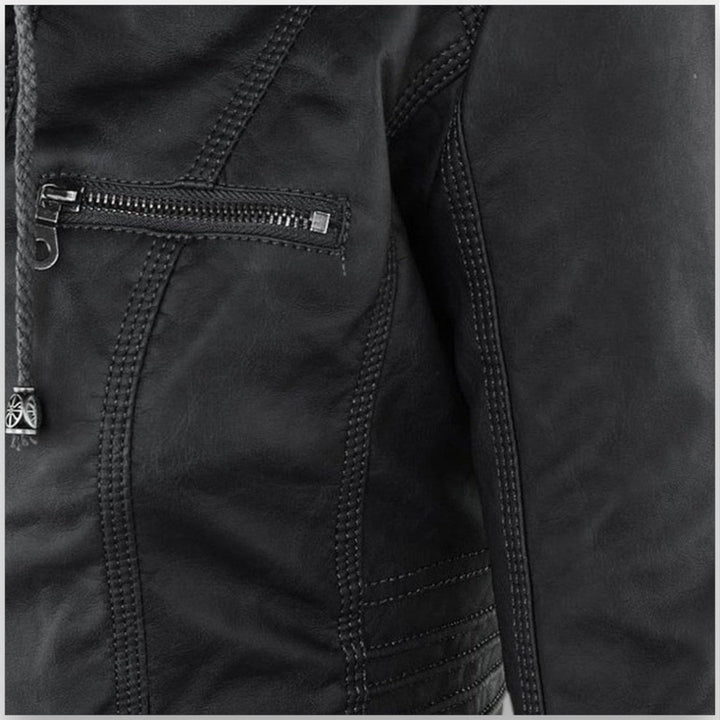Jitka | Giacca ultra elegante