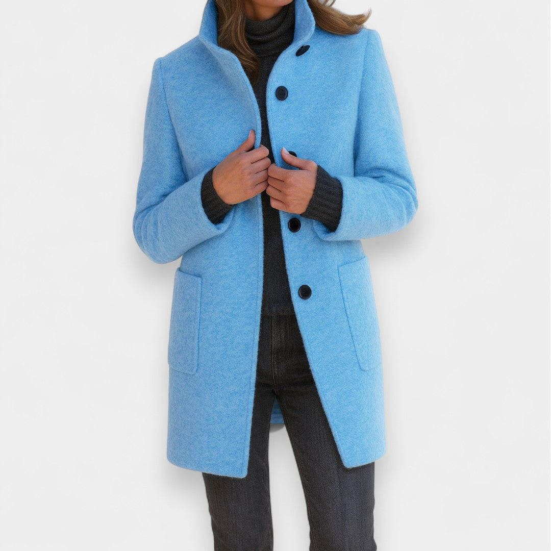 Nela | Cappotto elegante