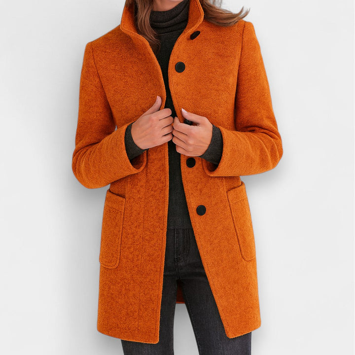 Nela | Cappotto elegante
