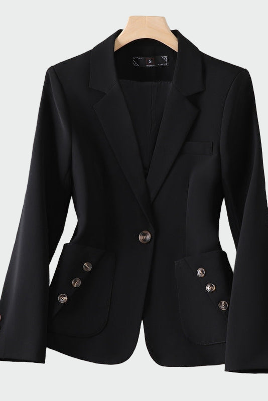 Iole | Cappotto seducente