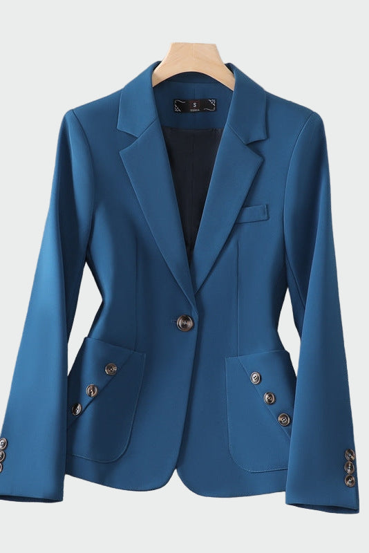 Iole | Cappotto seducente