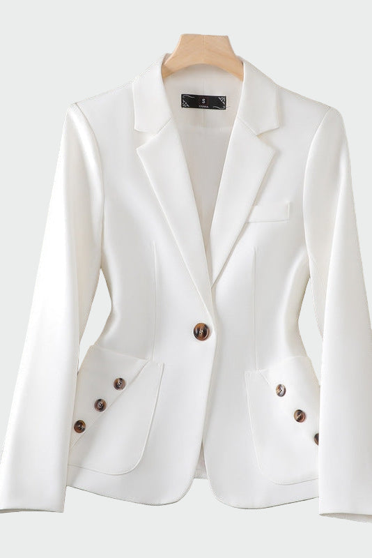 Iole | Cappotto seducente