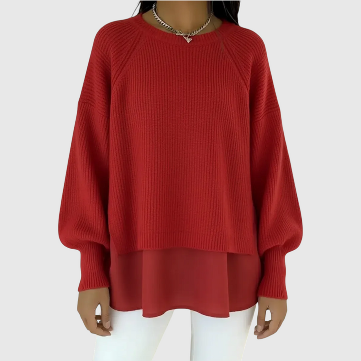 Bruna | Maglione di lusso