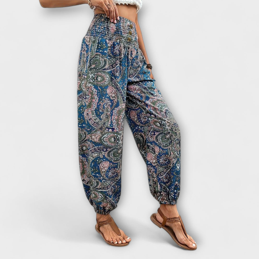 Scarlett | Pantaloni