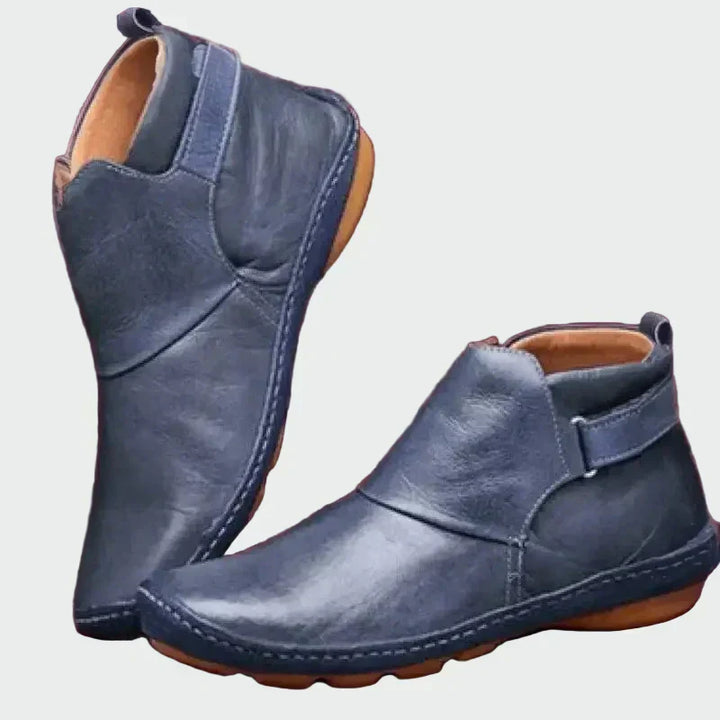 Lola | Scarpe ortopediche in pelle