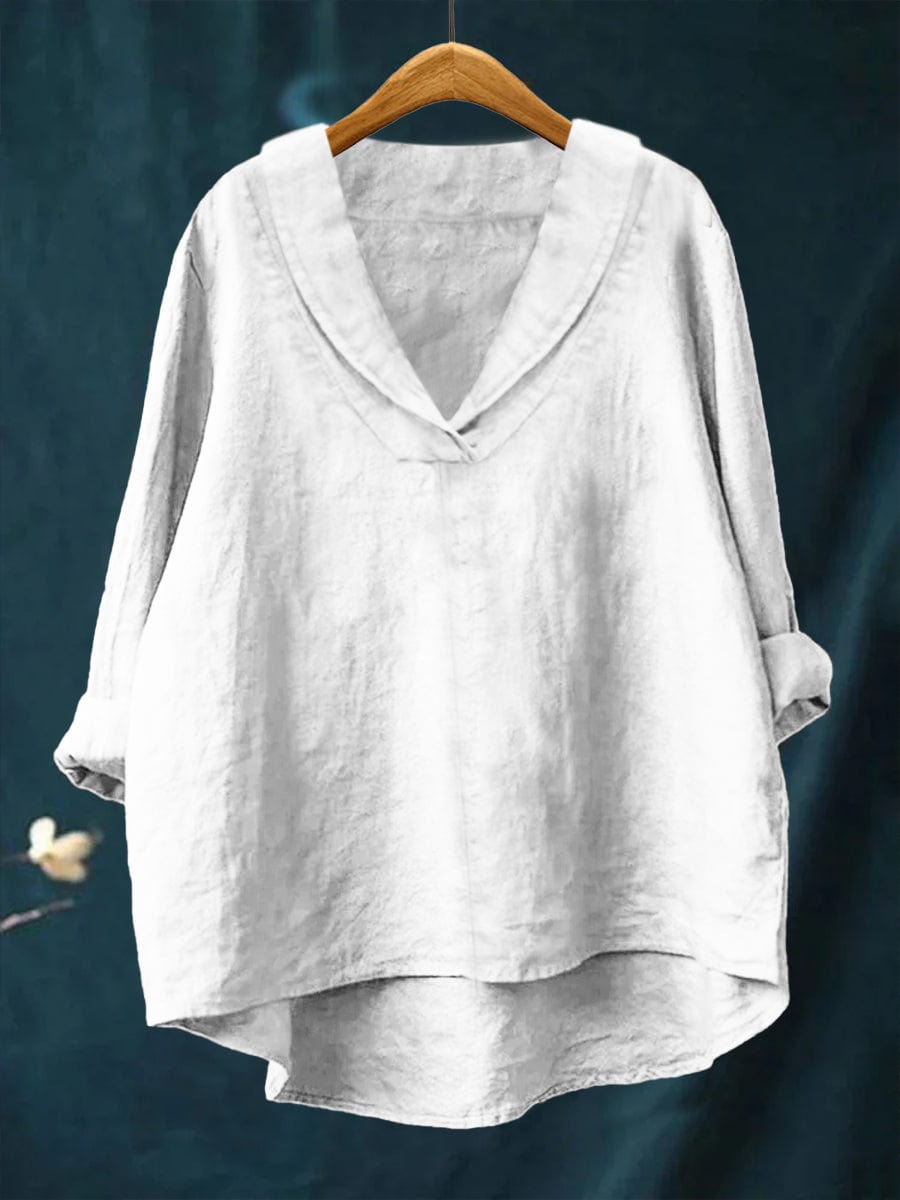 Pia | Blusa claudia