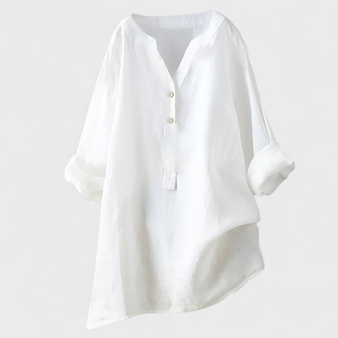 Freya | Camicia comoda
