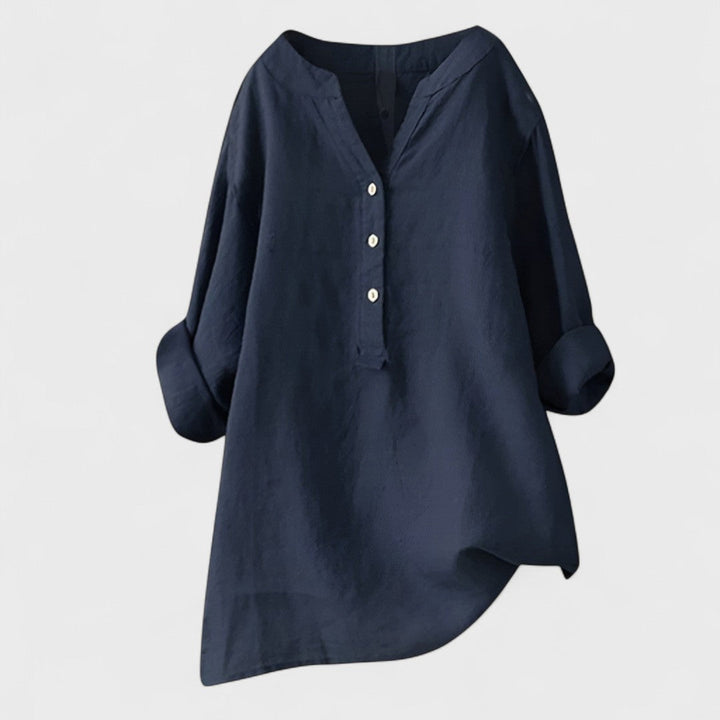 Freya | Camicia comoda