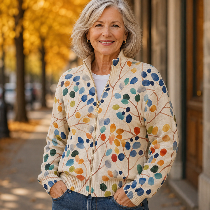 Imogene | Cardigan