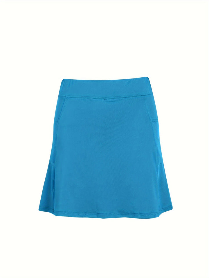 Perla | Pantaloni corti alti