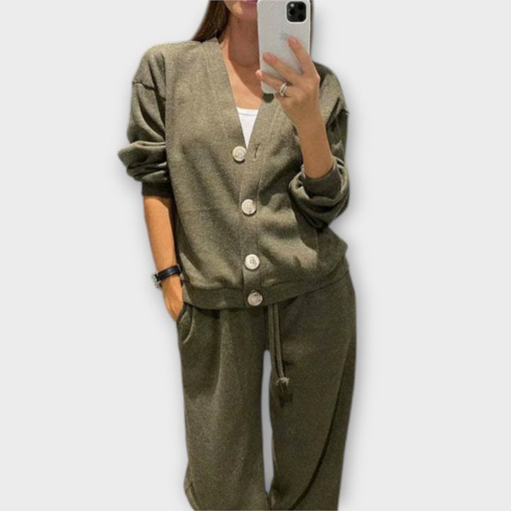 Chantal | Set di cardigan