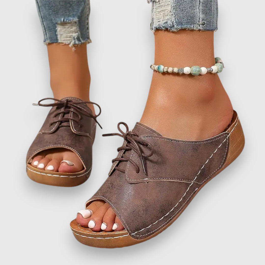 Saskia | Sandali