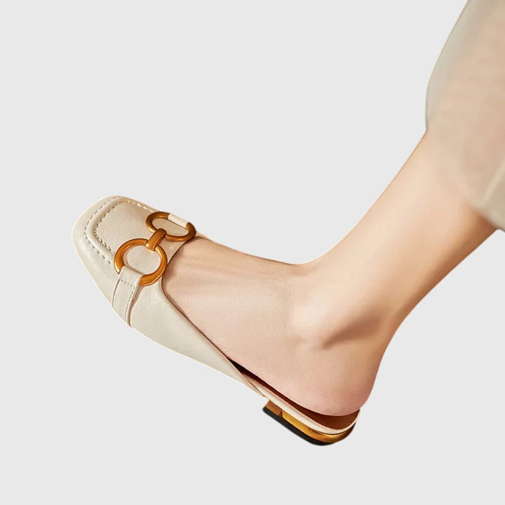 Alexandra | Sandali ortopedici