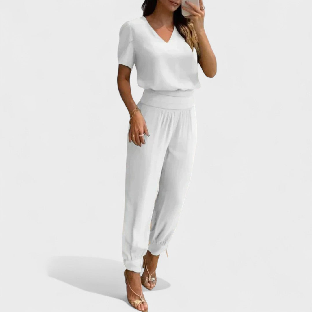 Maddalena | Tuta elegante