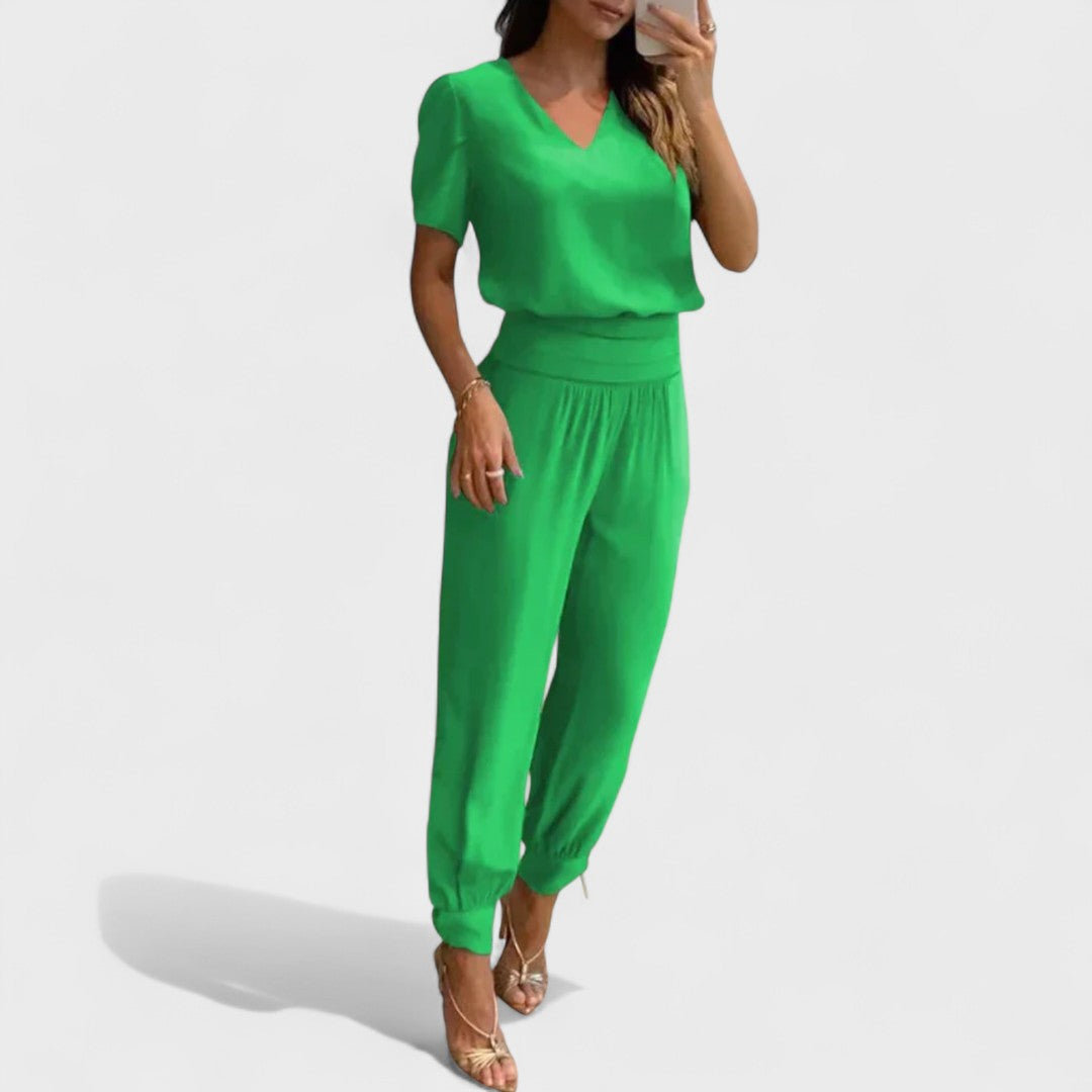 Maddalena | Tuta elegante