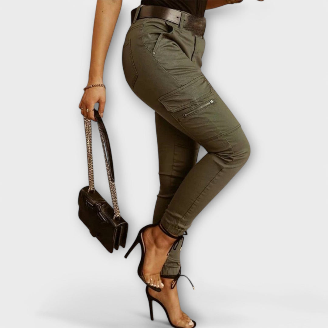 Cato | Pantaloni cargo