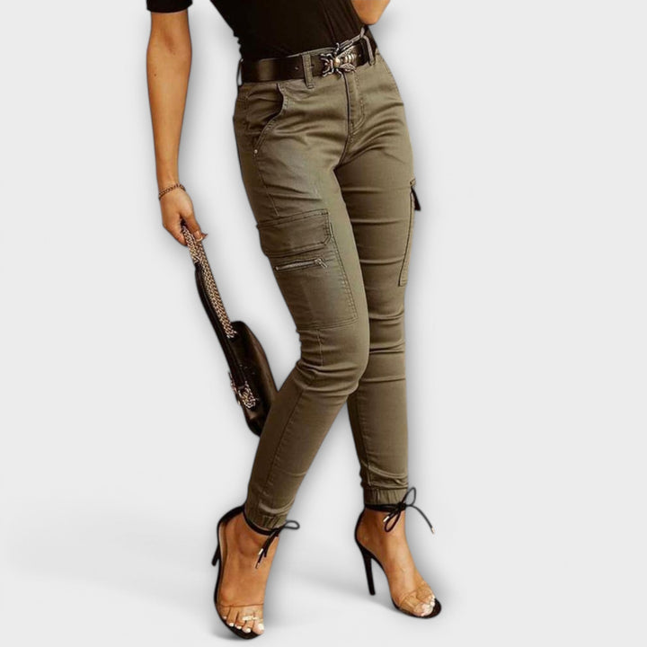 Cato | Pantaloni cargo