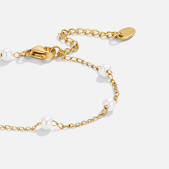 Bracciale Nura con dettaglio delicato