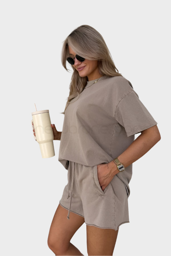 Nicoletta | Set casual