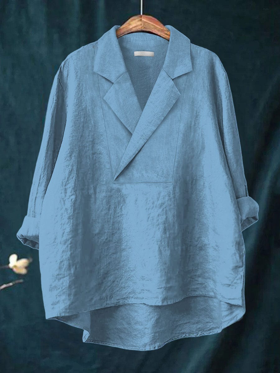 Rachele | Camicia camilla