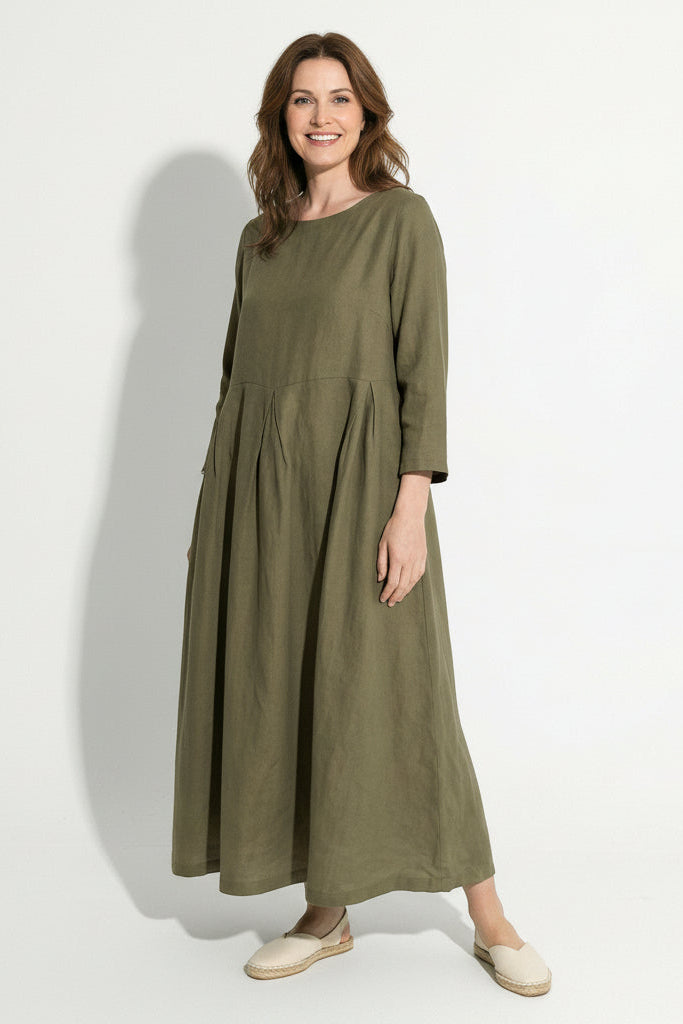 Jana | Maxi abito