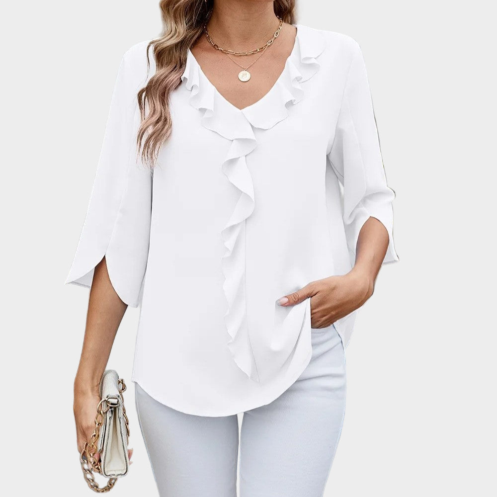 Carmen | Blusa classica