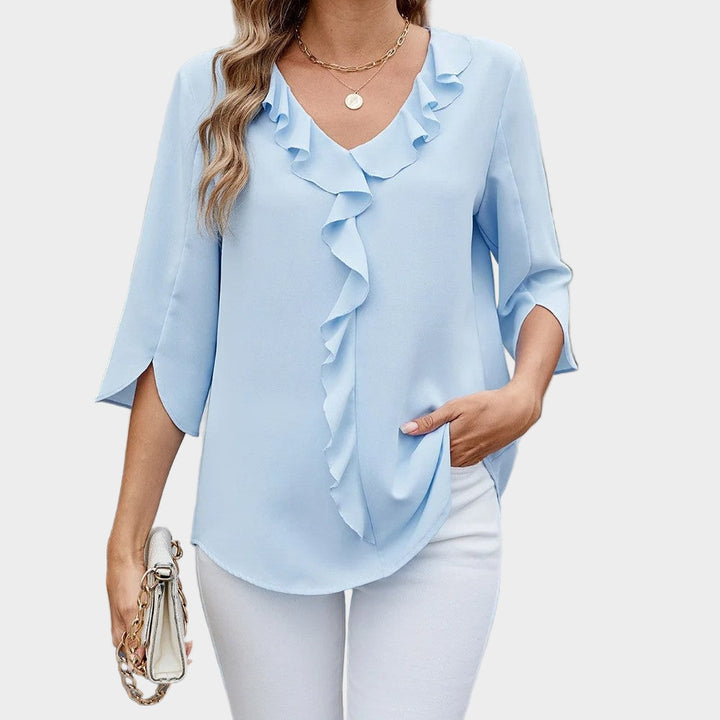 Carmen | Blusa classica