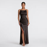 Marianna - Elegantné maxi šaty