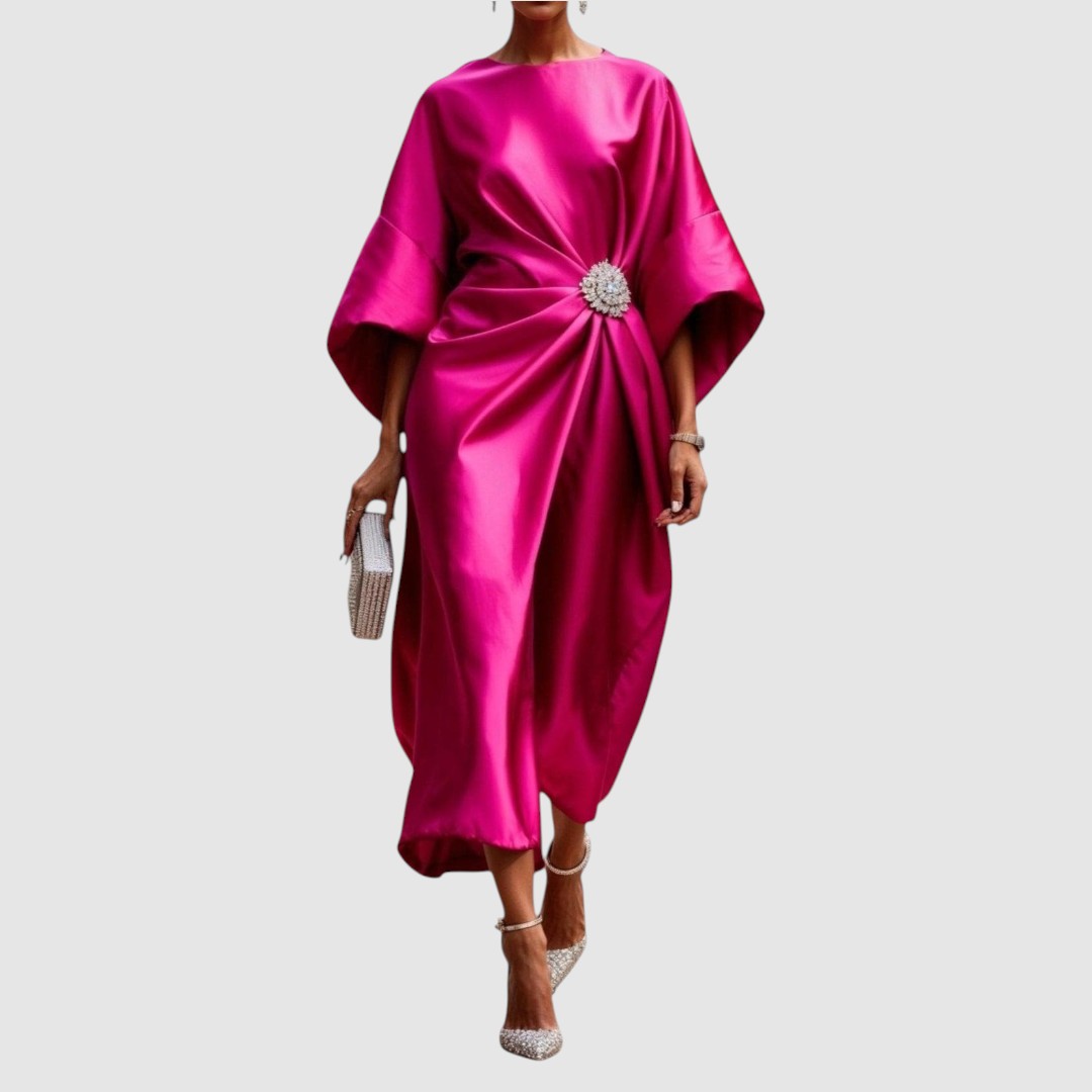 Veronica | Abito elegante