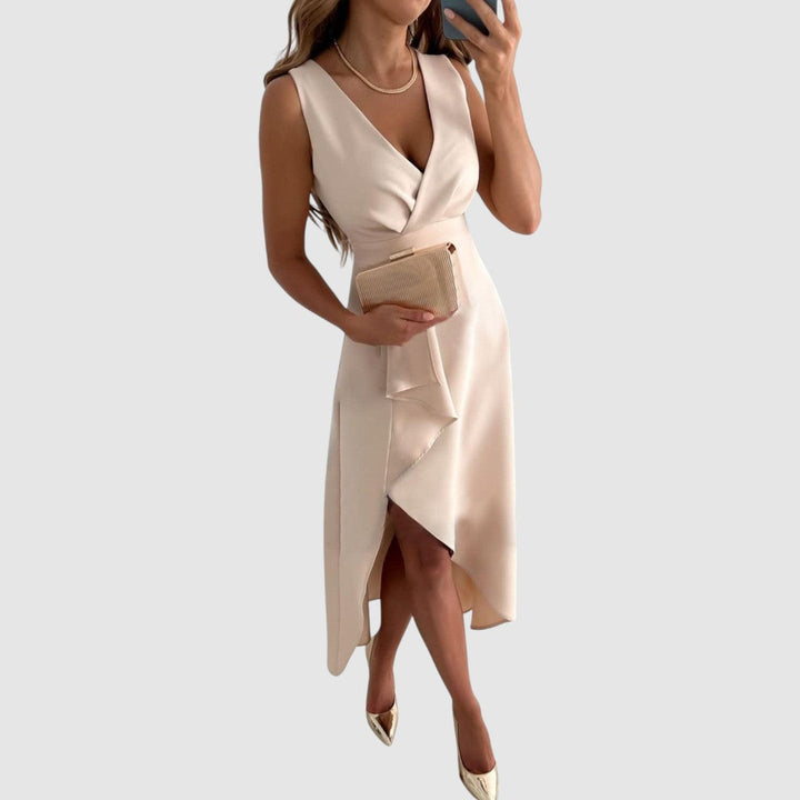 Valerie | Abito elegante