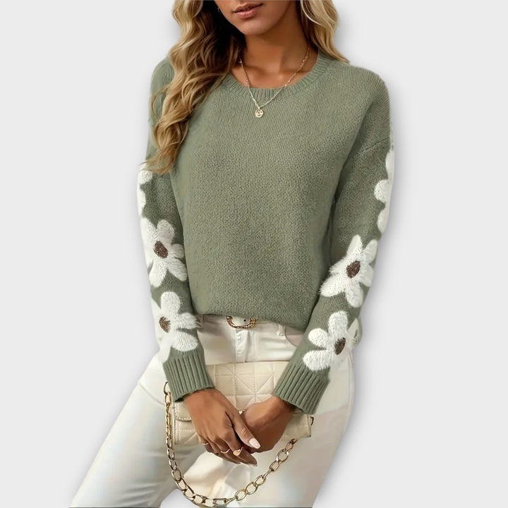 Silke | Maglione morbido