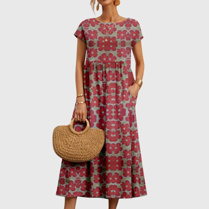 Valencia | Abito elegante