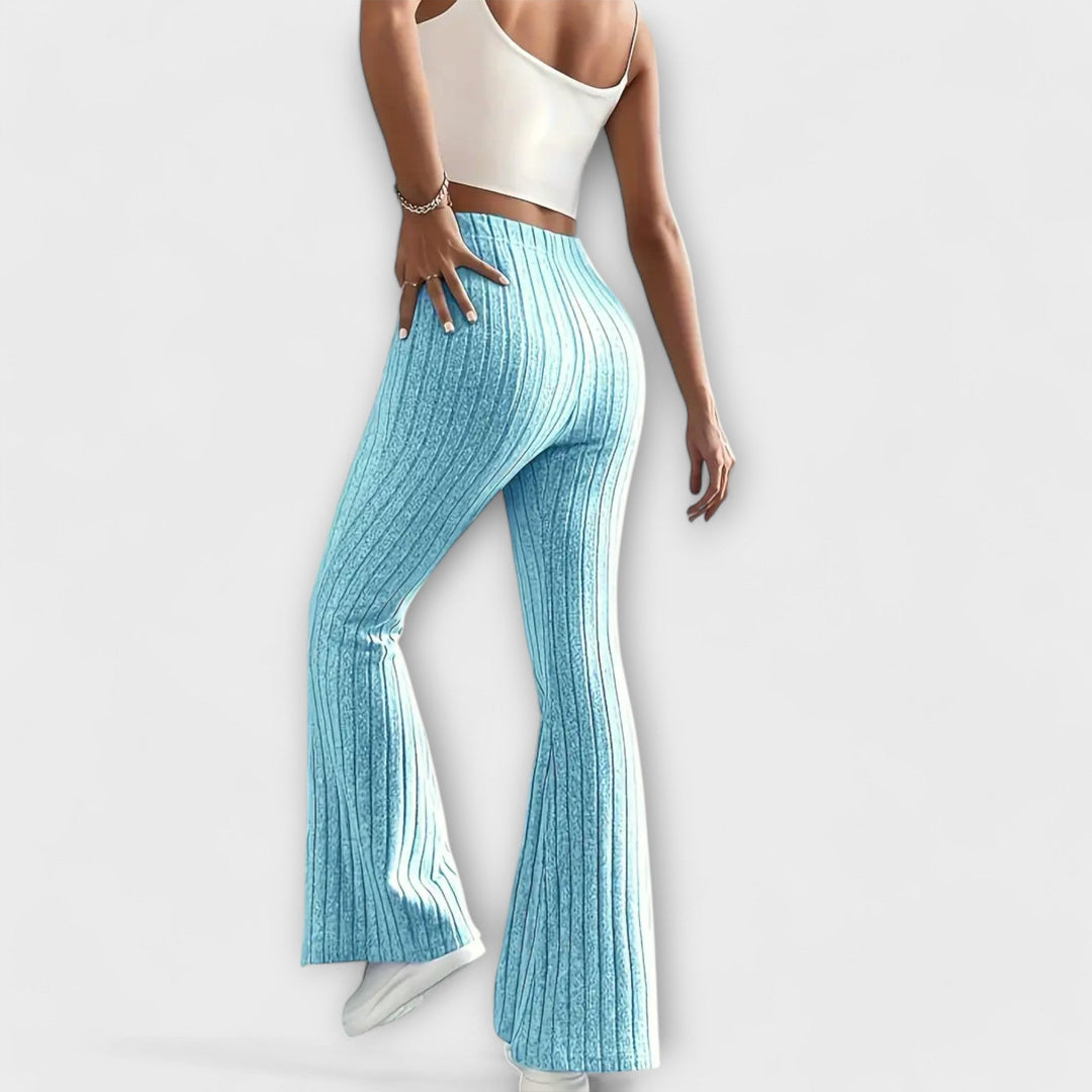 Jennifer | Pantaloni eleganti