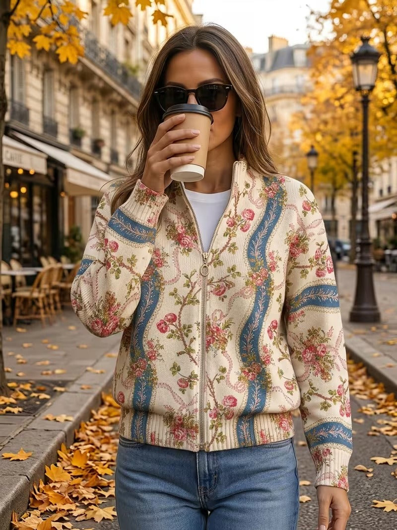 Eulalia | Cardigan