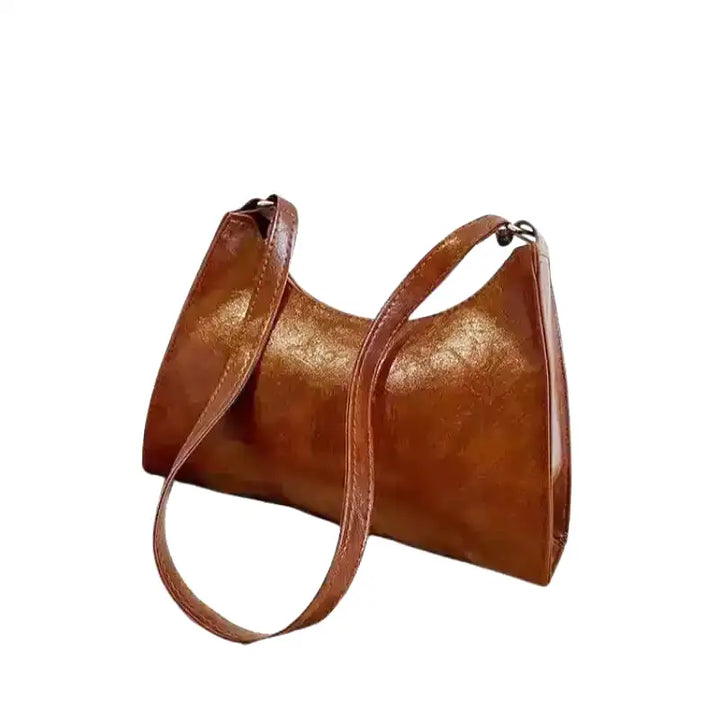 Borsa vintage dallo stile classico