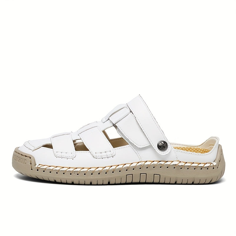 Sandali casual in stile da pescatore