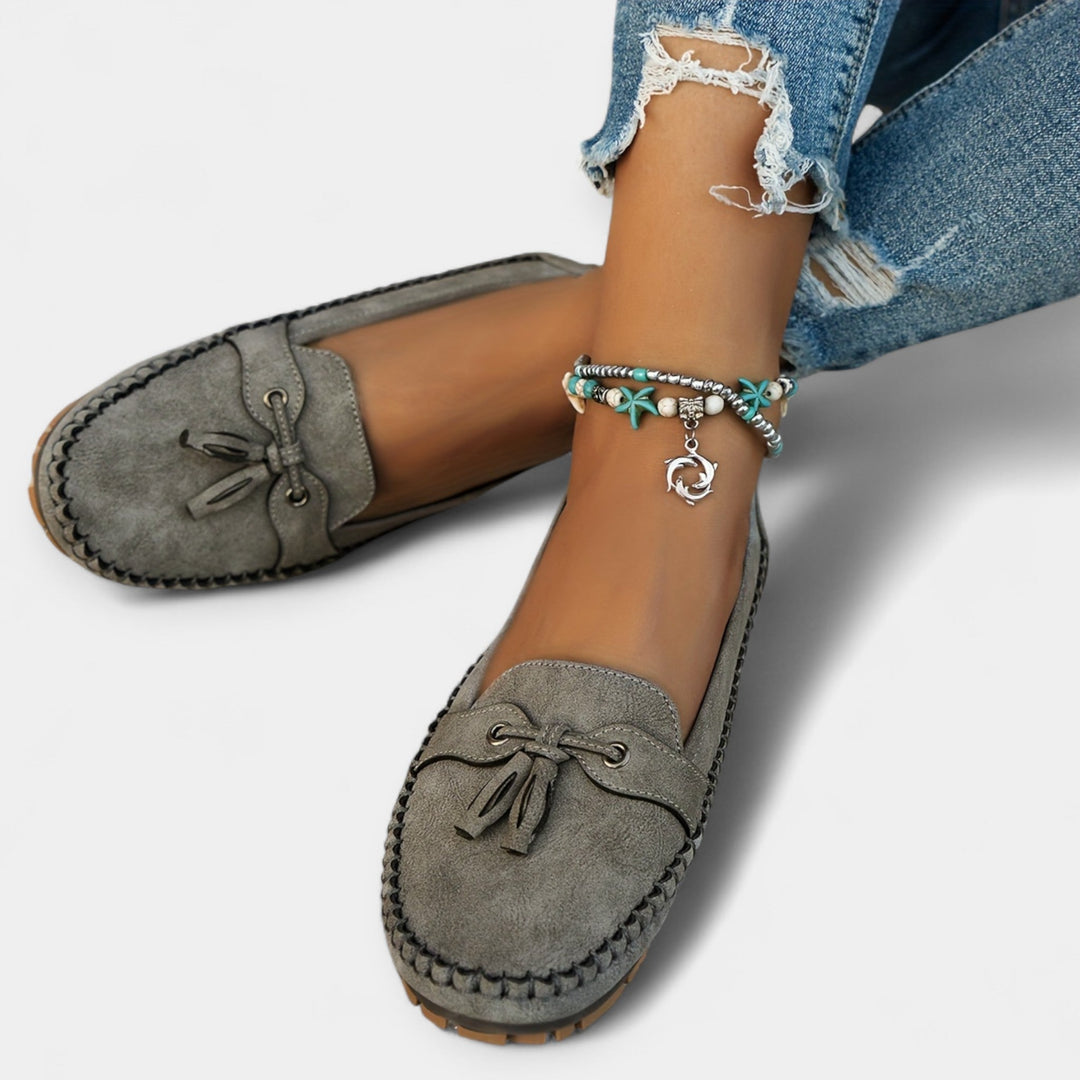 Fiamma | Ballerine