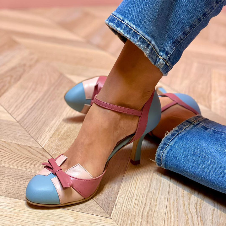 Bellarosa | Sandali colorati