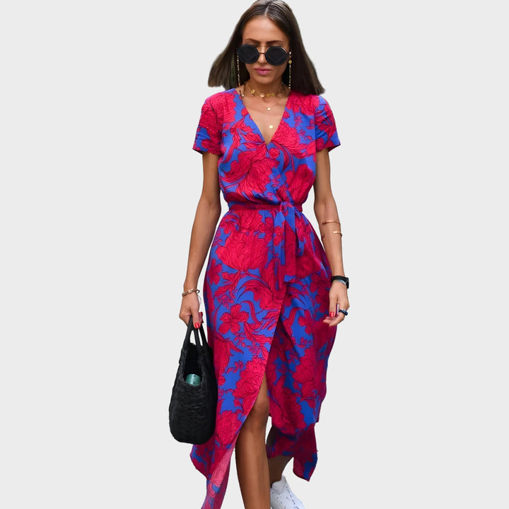Aldona | Abito elegante