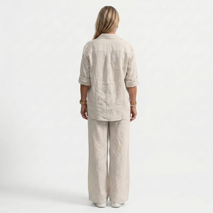 Berta | Set estivo