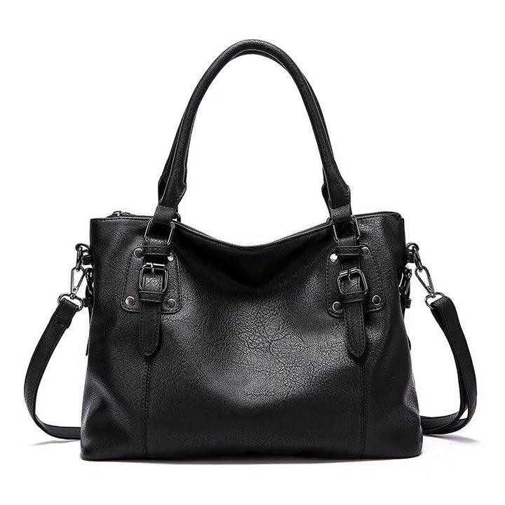 Elegante borsa a tracolla dal design delicato