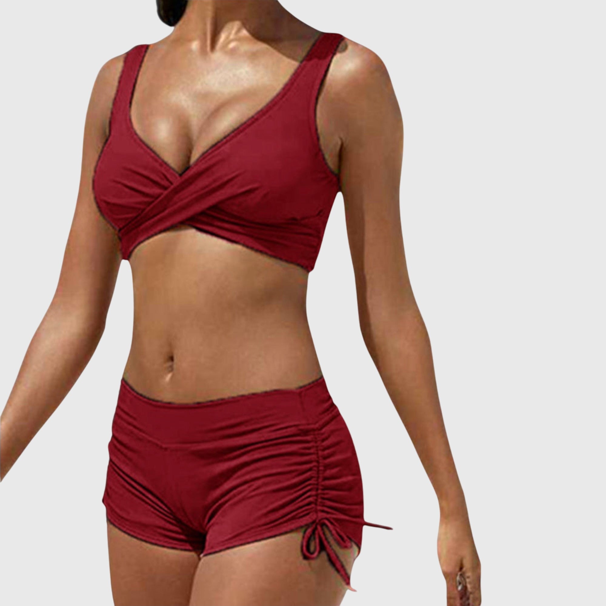 Bikini Elegante Dôvera Elisa