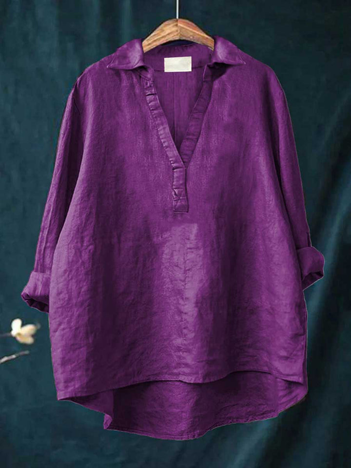 Cosima | Blusa raffaella
