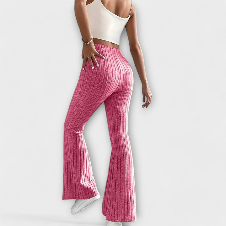 Lucia | Pantaloni eleganti