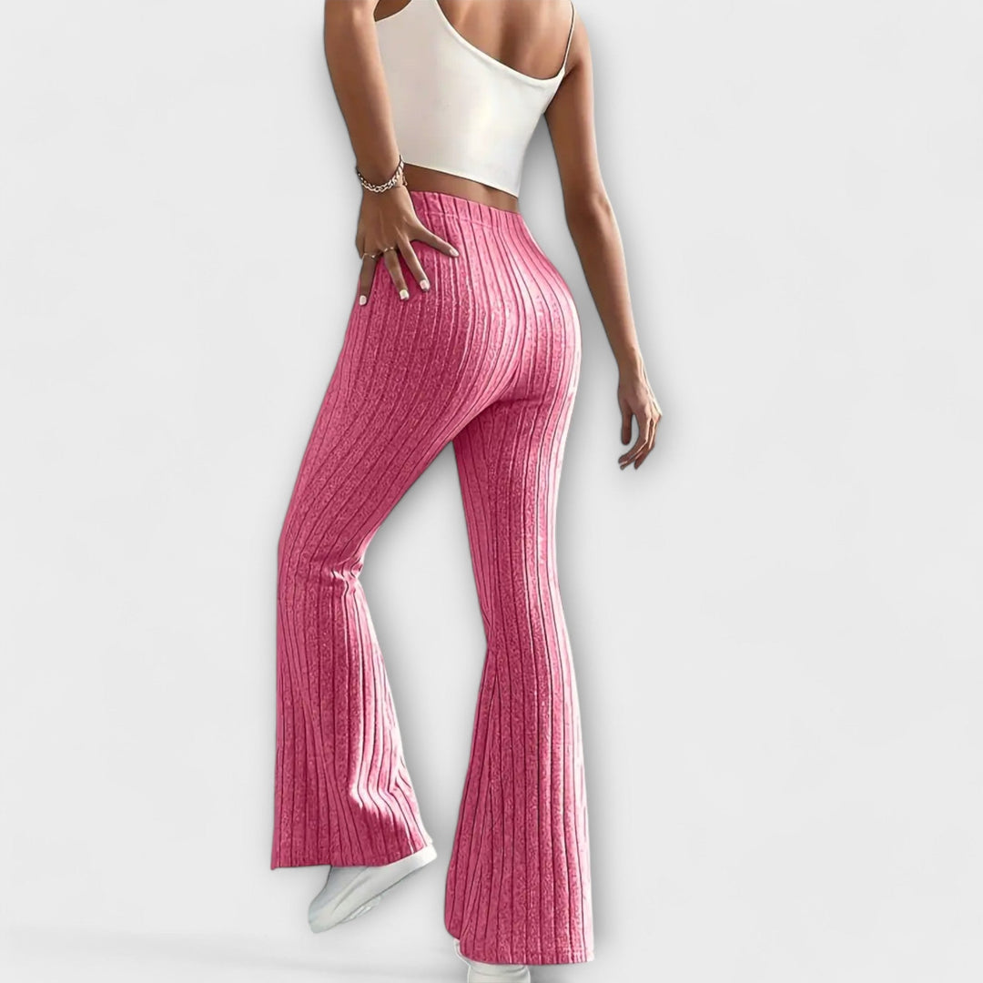 Jennifer | Pantaloni eleganti